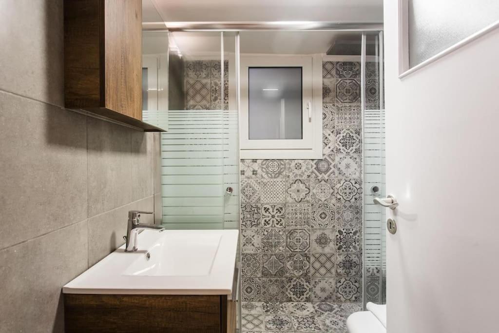 أثينا Central Kolonaki Flat المظهر الخارجي الصورة