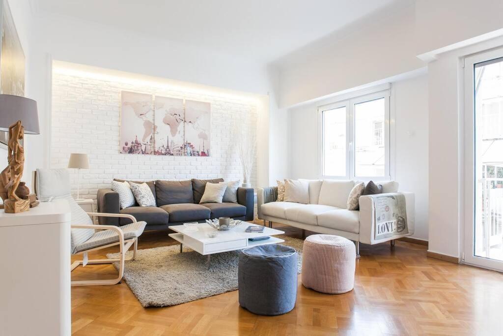 أثينا Central Kolonaki Flat المظهر الخارجي الصورة