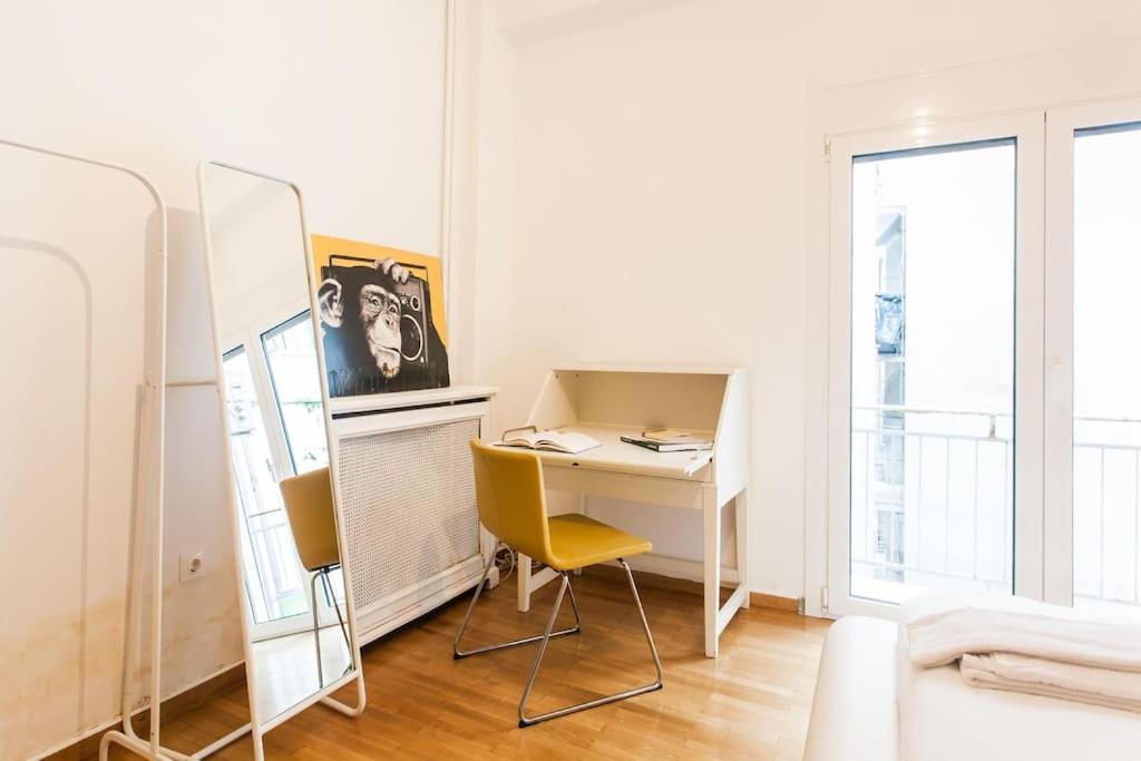 أثينا Central Kolonaki Flat المظهر الخارجي الصورة